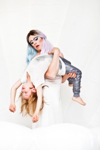 Dag Andersson Skådespelare Dansare Actor Dancer