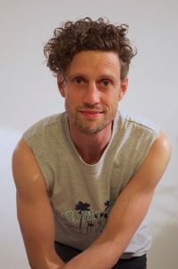 Dag Andersson Skådespelare Dansare Actor Dancer