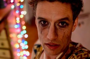 Dag Andersson Skådespelare Dansare Actor Dancer