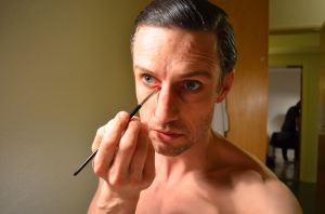 Dag Andersson Skådespelare Dansare Actor Dancer