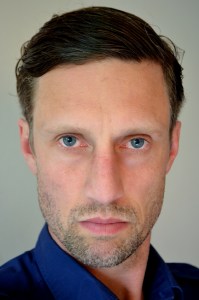 Dag Andersson Skådespelare Dansare Actor Dancer