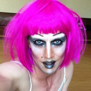 Dag Andersson Skådespelare Dansare Actor Dancer