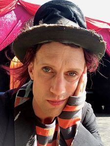 Dag Andersson Skådespelare Dansare Actor Dancer