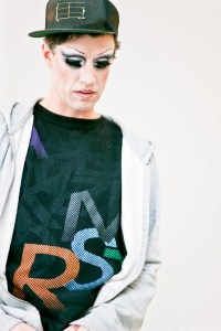 Dag Andersson Skådespelare Dansare Actor Dancer