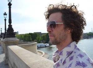 Dag Andersson Skådespelare Dansare Actor Dancer