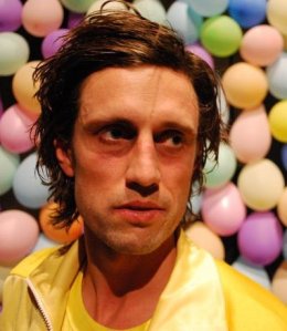 Dag Andersson Skådespelare Dansare Actor Dancer