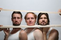 Dag Andersson Skådespelare Dansare Actor Dancer