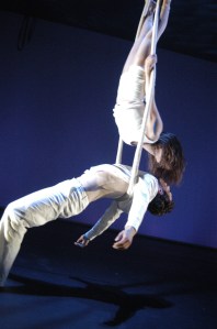 Dag Andersson Skådespelare Dansare Actor Dancer