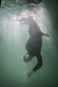 Dag Andersson Skådespelare Dansare Actor Dancer