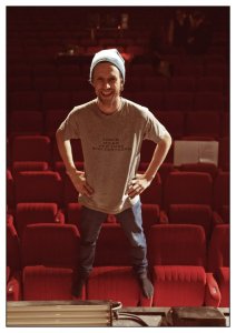 Dag Andersson Skådespelare Dansare Actor Dancer