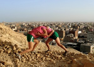 Dag Andersson Skådespelare Dansare Actor Dancer