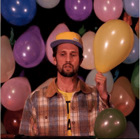 Dag Andersson Skådespelare Dansare Actor Dancer