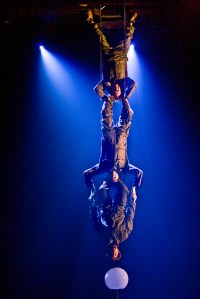 Dag Andersson Skådespelare Dansare Actor Dancer