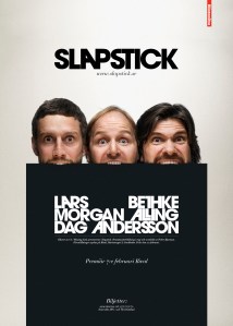 Dag Andersson Skådespelare Dansare Actor Dancer