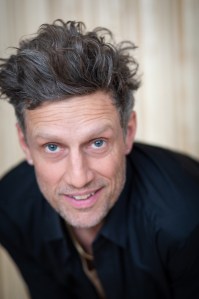 Dag Andersson portrait